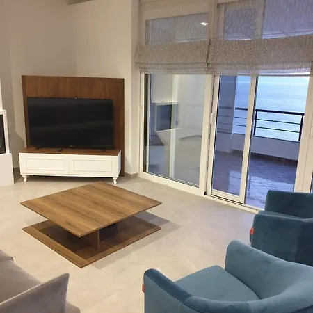 Apartament Penthouse Seaview