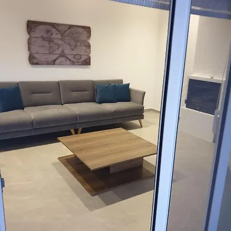 Apartament Penthouse Seaview