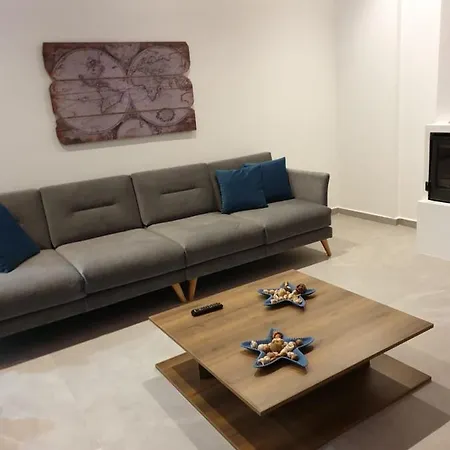 Penthouse Seaview Apartament Wlora