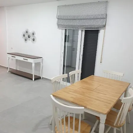 Apartament Penthouse Seaview Wlora