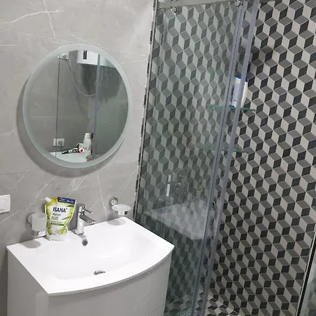 Apartament Penthouse Seaview Wlora