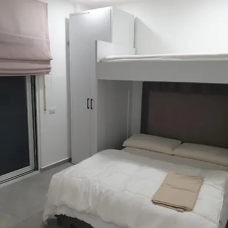 Apartament Penthouse Seaview Wlora