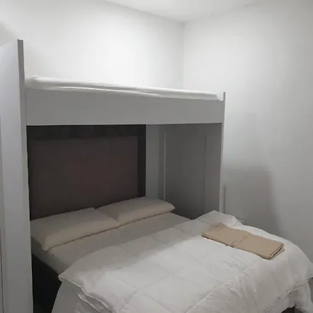 Apartament Penthouse Seaview Wlora