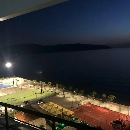 Apartament Penthouse Seaview