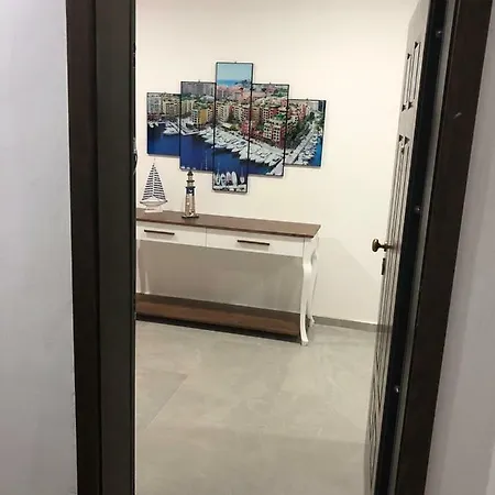 Penthouse Seaview Wlora