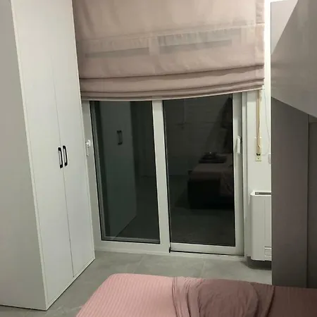 Apartament Penthouse Seaview *