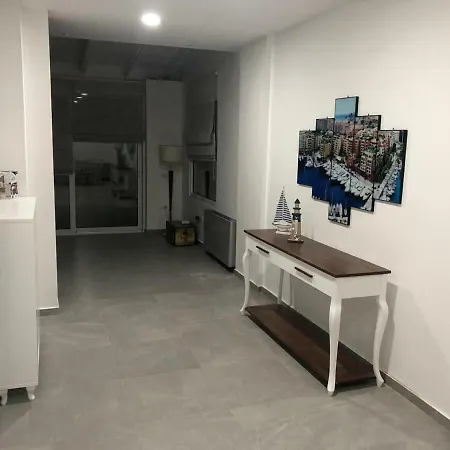 Penthouse Seaview Apartament