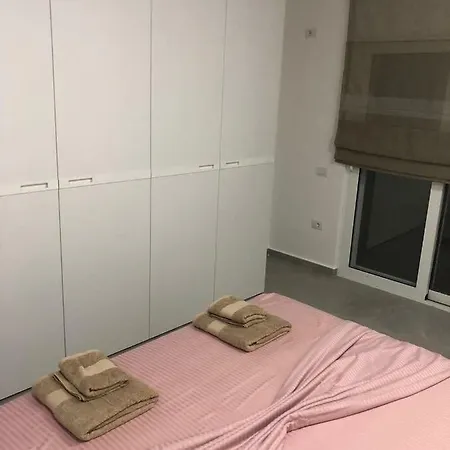 Penthouse Seaview Apartament *