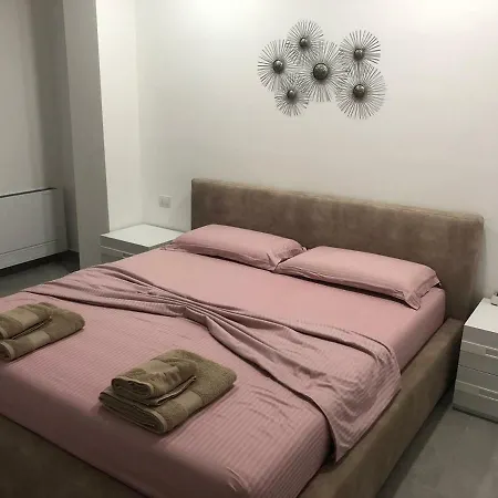 Apartament Penthouse Seaview Wlora