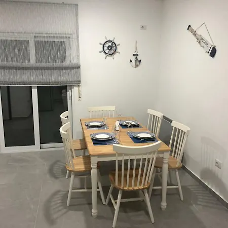 Apartament Penthouse Seaview