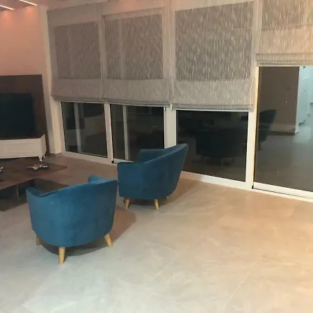 Penthouse Seaview *