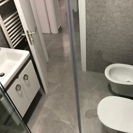 Penthouse Seaview Wlora