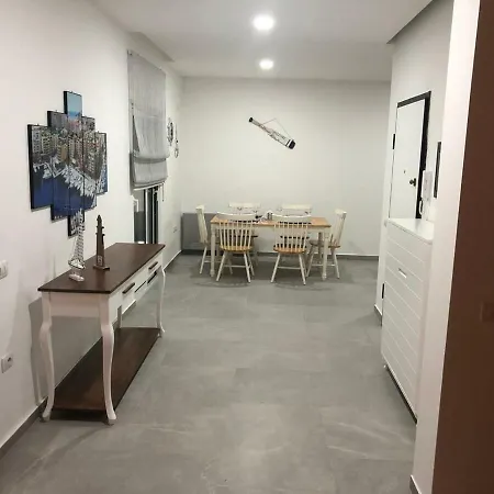 Penthouse Seaview Wlora