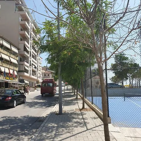 Apartament Penthouse Seaview
