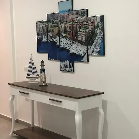 Apartament Penthouse Seaview *