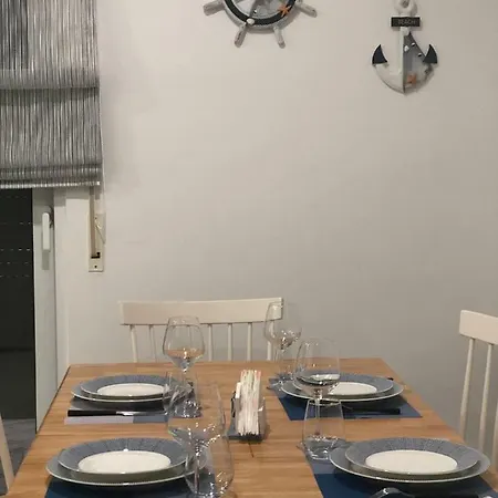 Penthouse Seaview Apartament Wlora