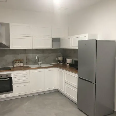 Penthouse Seaview Wlora